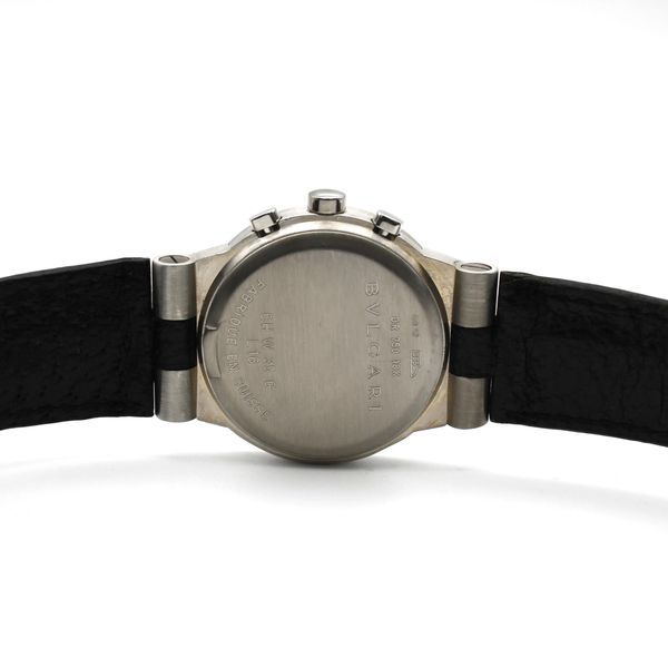 Bvlgari Diagono CHW35BGLD